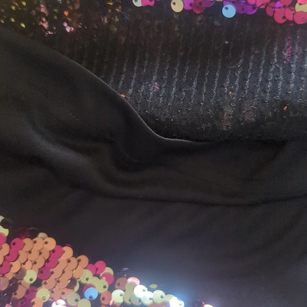 BNWT Sequin Forever 21 Dress - Picture 10 of 12